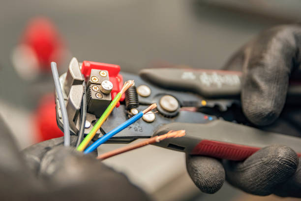 Best Local Electrician Companies  in Brewer, ME
