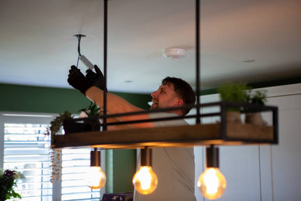 Best Outdoor Lighting Installation  in Brewer, ME