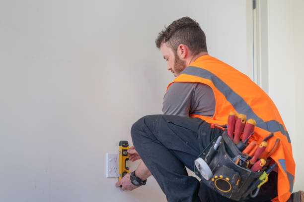 Best Licensed Electrician  in Brewer, ME
