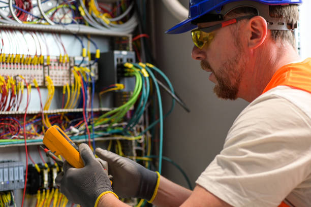Best Industrial Electrical Services  in Brewer, ME