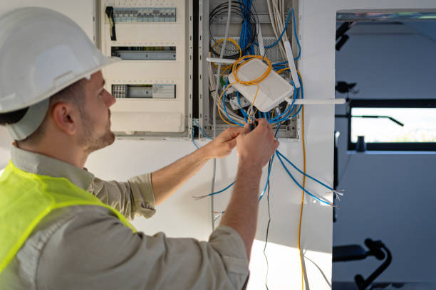 Best Affordable Electrician  in Brewer, ME